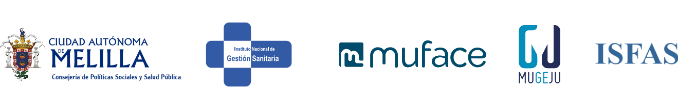 Pie de página Cribados