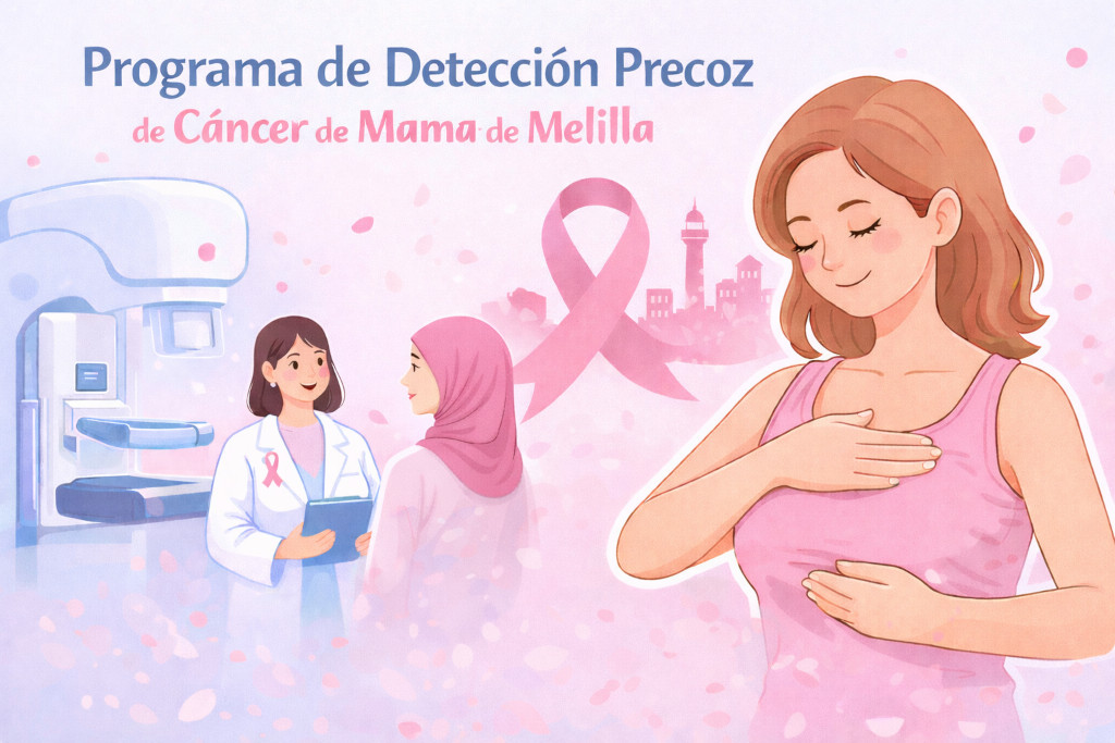 Cáncer de Mama